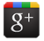 Google Plus Icon