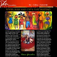 W Graphic Design Studio