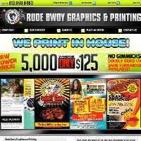W Graphic Design Studio